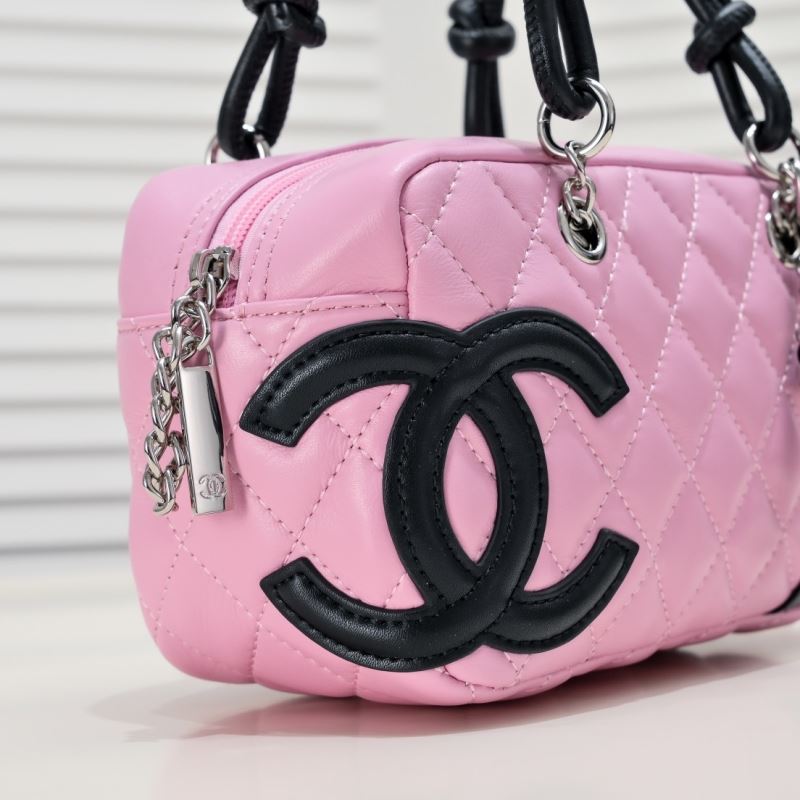 Chanel Top Handle Bags